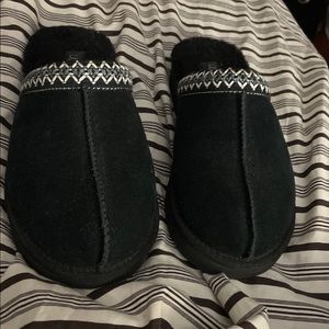 Ugg slippers used twice only